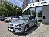 KGM Korando 1.5T, SMART,4WD, MT, SKLADEM - náhled 1