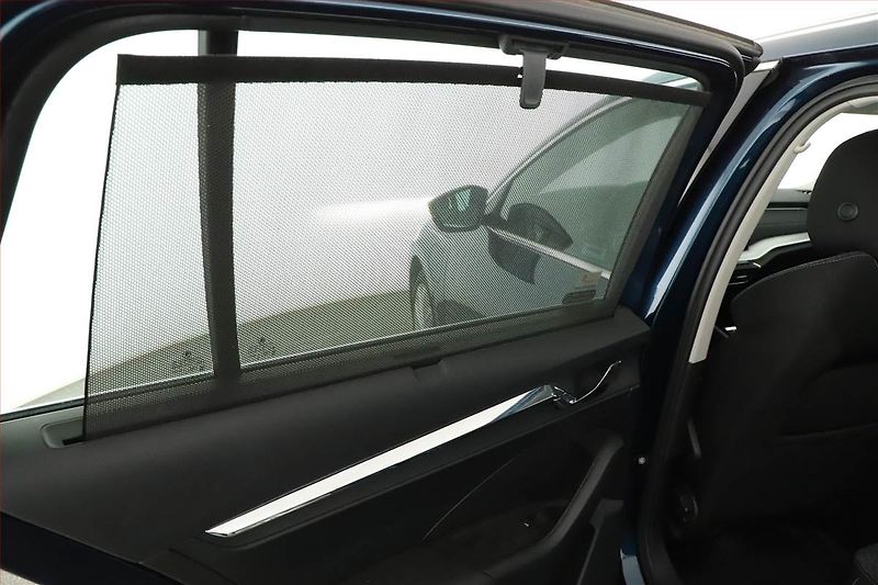 Škoda Octavia (2021) Style Plus 1.4 TSI iV - fotka 25 z 30