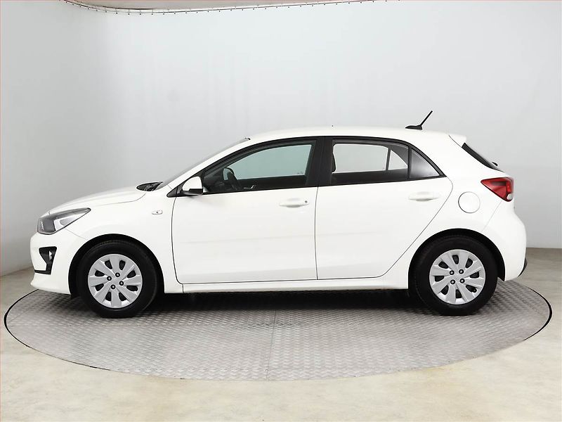 Kia Rio (2022) 1.2 DPI - fotka 3 z 17