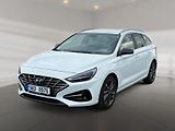 Hyundai i30 (2021) STYLE 1.5T-GDI HYBDID 118kW CZ - náhled 1