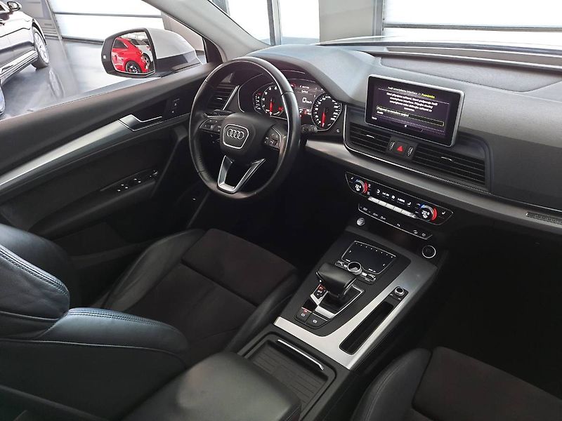 Audi Q5 (2017) 45 TFSI quattro (185kW/252k) S - fotka 10 z 24
