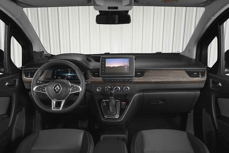 Renault Grand Kangoo