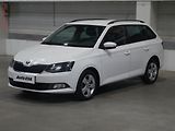 Škoda Fabia (2015) 1.4 TDi, ČR, Style - náhled 2