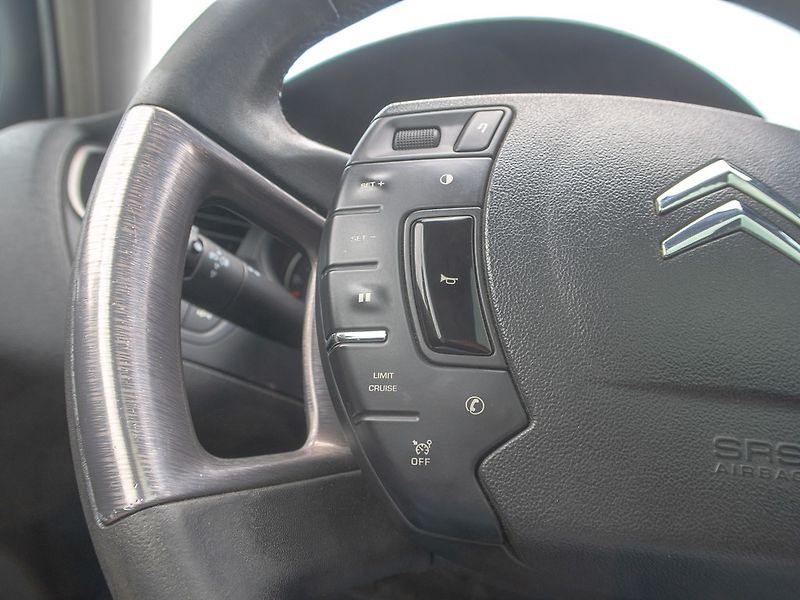 Citroën C5 (2010) 3.0HDI 177KW-NOVÉ ROZVODY FULL - fotka 22 z 48