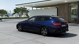 BMW Řada 5 540d xDrive Touring - náhled 2