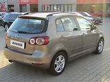 Volkswagen Golf Plus (2009) 1.4TSi, AC - náhled 6