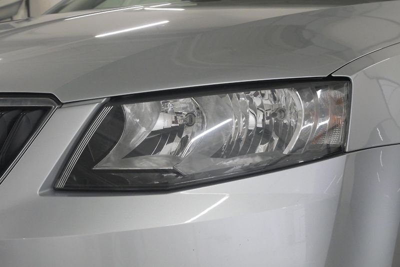 Škoda Octavia - fotka 9 z 24