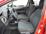 Toyota Yaris (2012) 1.3 VVT-I, ČR, AC, park - náhled 9