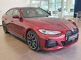 BMW Řada 4 (2023) 420d xDrive M Sport Gran Coupé - náhled 8