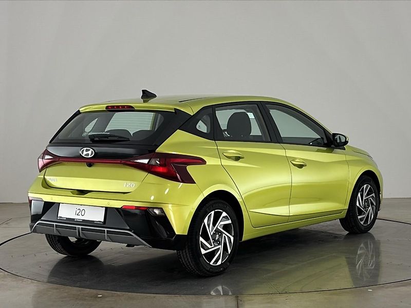 Hyundai i20 (2026) GO! - fotka 2 z 27