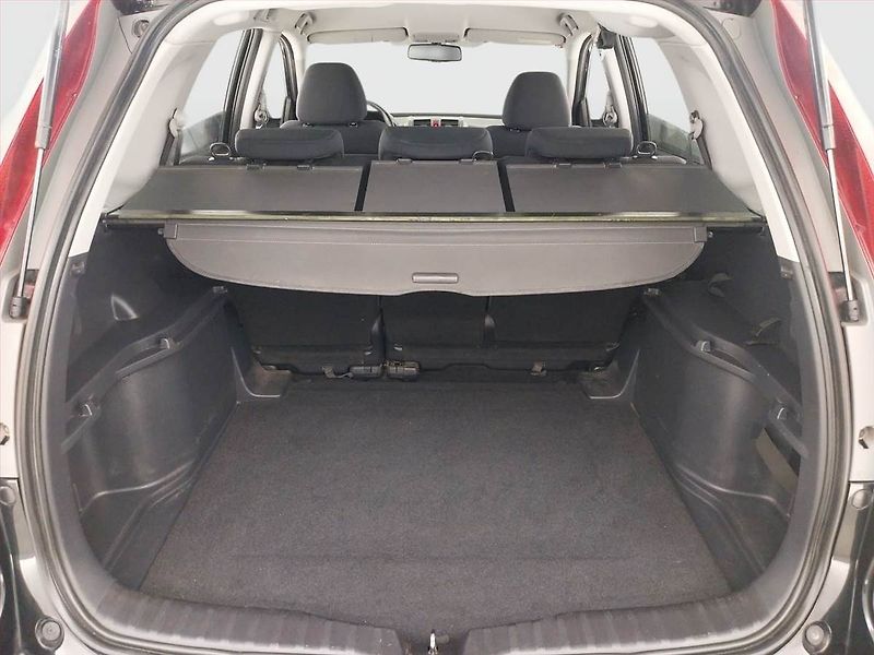 Honda CR-V (2012) 2.0 i, 4X4, Tempomat - fotka 14 z 18