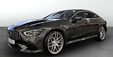 Mercedes-Benz AMG GT 43 4M Matrix Tažné Ambient - náhled 1