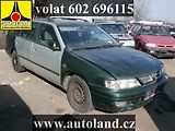 Nissan Primera (1998) VOLAT 602 696115 - náhled 3