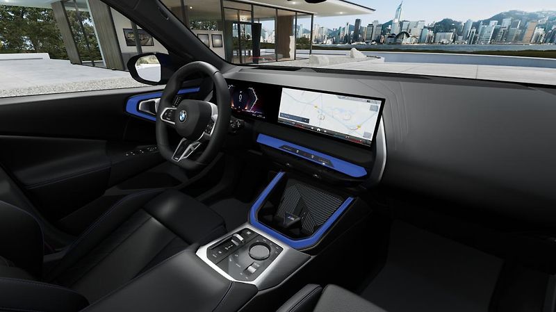 BMW X3 xDrive20d - fotka 14 z 14