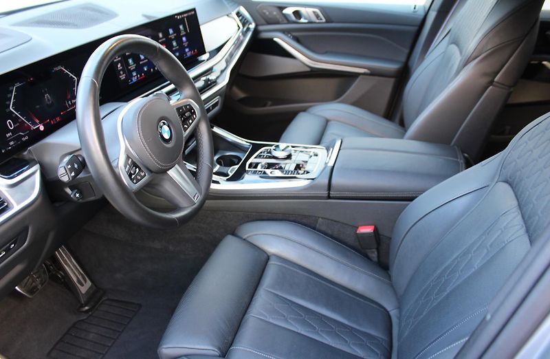 BMW X5 xDrive30d | 1.majitel | CZ - fotka 11 z 29