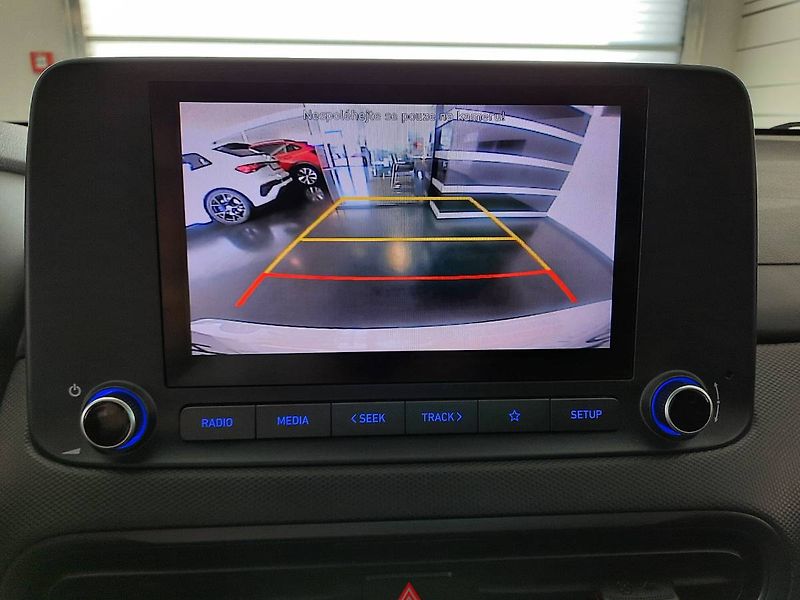 Hyundai Kona (2022) 1.0 T-GDI (88kW/120k) N-Line - fotka 18 z 22
