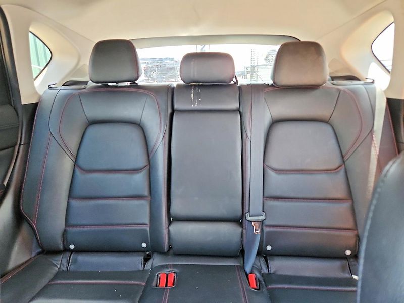 Mazda CX-5 (2024) Auto na cestě - fotka 10 z 13