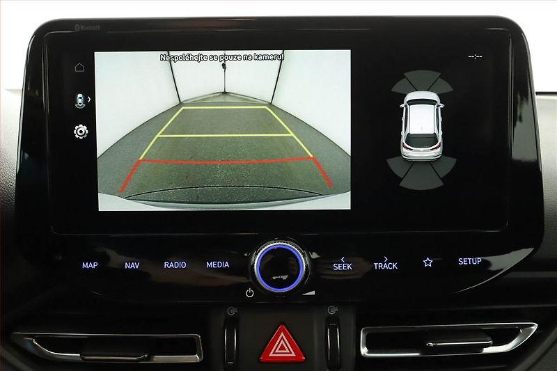 Hyundai i30 (2023) 1.5 T-GDI, Automat, ČR,1.maj - fotka 15 z 22