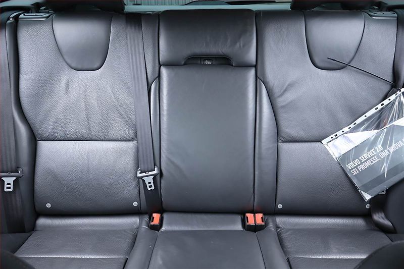 Volvo XC60 (2009) D4, 4X4, Automat, Serv.kniha - fotka 10 z 26