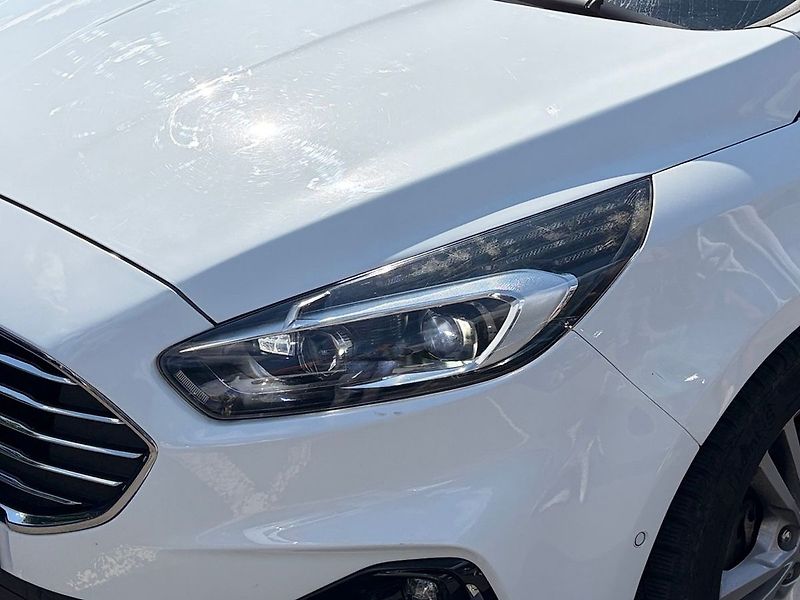 Ford S-MAX TITANIUM MAN. od FORD67 - fotka 5 z 16