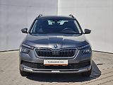 Škoda Kamiq Ambition 6MP 1,0TSI - náhled 3
