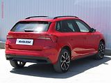Škoda Kamiq (2021) 1.5 TSi, ČR, DSG, navi, LED - náhled 3
