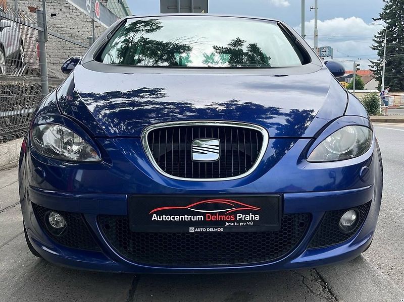 Seat Altea 2.0TDI/2006/SPORT-2MAJITEL - fotka 8 z 52