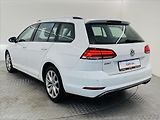 Volkswagen Golf 1,6 TDI 85kW LED Comfortline - náhled 23