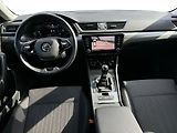 Škoda Superb STYLE TDI 110/2.0 M6 - náhled 10