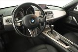 BMW Z4 (2003) 3.0i, Automat, Kůže, Bi-Xenony - náhled 21