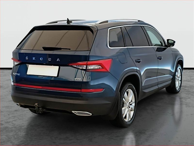 Škoda Kodiaq (2021) Style 2.0 TDI - fotka 5 z 20