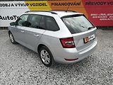 Škoda Fabia 1,0 TSI 1.majitel kombi - náhled 3