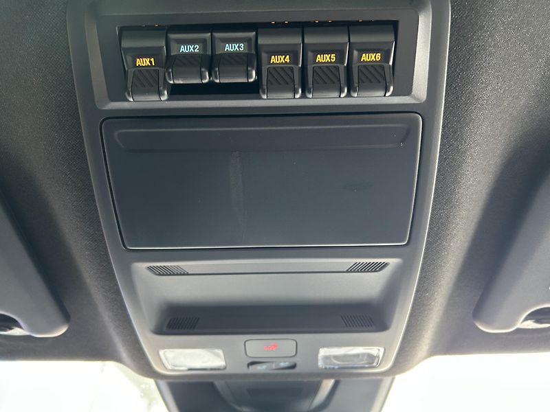 Ford Ranger Wildtrak 3.0 V6 176kW - fotka 30 z 31