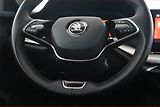 Škoda Octavia (2024) Selection 1.5 TSI - náhled 15