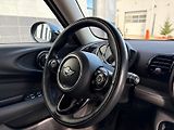 Mini Clubman Cooper 1.5i 100 kW Moonwalk,ČR - náhled 43