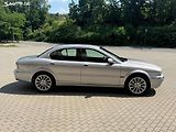 Jaguar X-Type (2002) 2.1 V6 114kw Manuál Nová STK - náhled 7