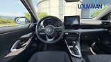 Toyota Yaris 1.5 HEV CVT COMFORT - náhled 4