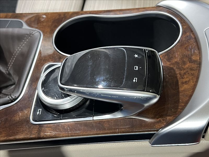 Mercedes-Benz Třídy C 2,1 CDi Exclusive, Panorama - fotka 29 z 32