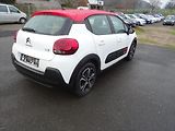 Citroën C3 1,2 PureTech 61 kW - náhled 3