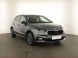 Škoda Fabia (2022) 1.0 TSI, Tempomat - náhled 1
