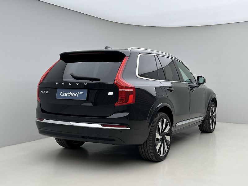 Volvo XC90 T8 AWD RECH. PLUS BRIGHT 7 M - fotka 12 z 51