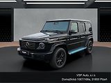 Mercedes-Benz Třídy G (2026) G 450 d - náhled 1