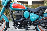 Royal Enfield Classic 350 (2026) Goan - náhled 16