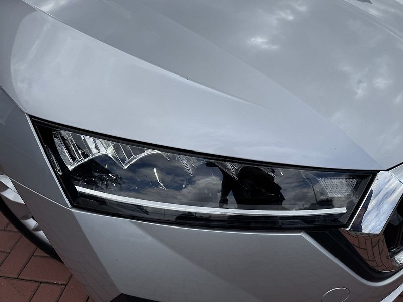 Škoda Octavia (2021) 2.0TDi 110kW 4x4 DSG LED - fotka 38 z 50