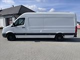 Volkswagen Crafter 2,0 TDi 120kw polointegrovaný - náhled 36