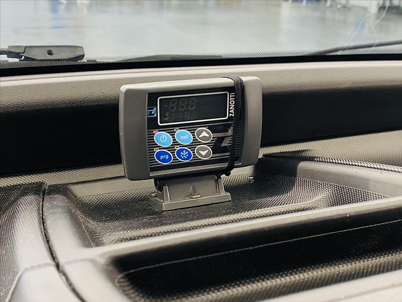Fiat Fiorino 1,4 i 57kW Chlaďák - fotka 14 z 20