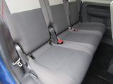 Volkswagen Caddy (2012) 1.6TDi, ČR, Klima, STK5/28 - náhled 12