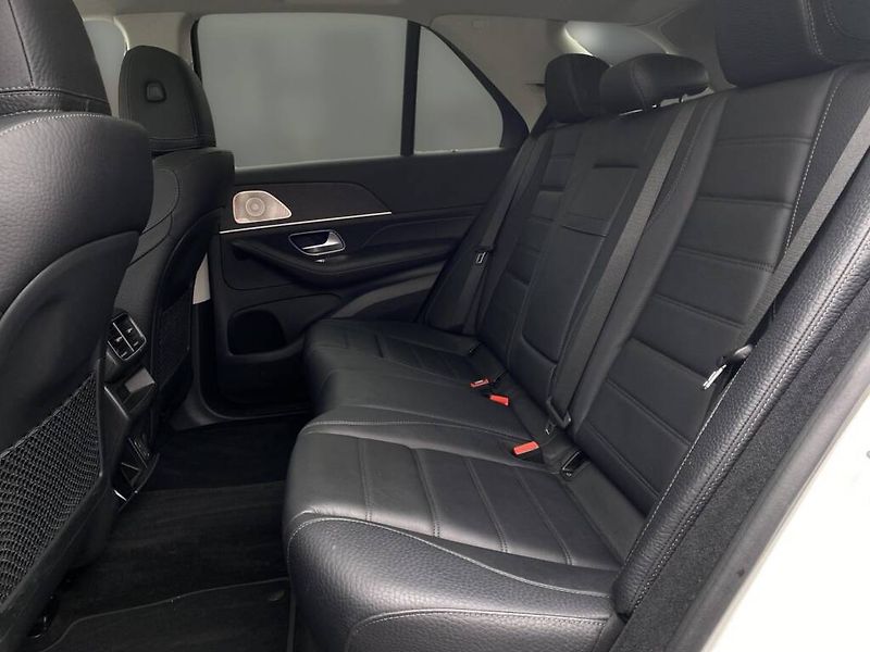Mercedes-Benz GLE (2022) 450 4M - fotka 11 z 29