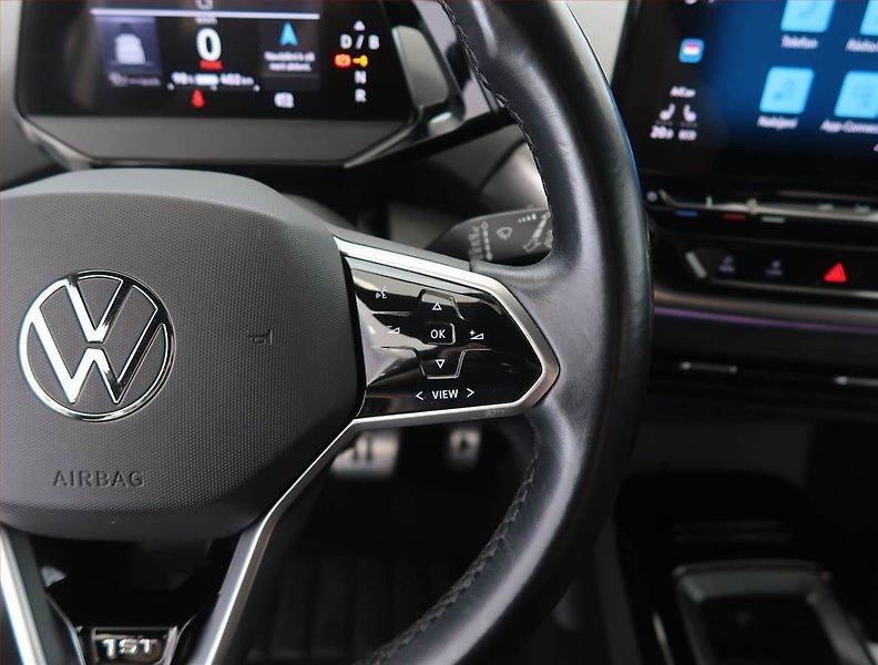 Volkswagen ID.4 (2020) Pro Perf. (82 kWh), SoH 89% - fotka 24 z 28