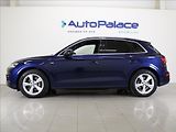 Audi Q5 2,0 eTFSi 270kW S-Line Vzduch - náhled 4